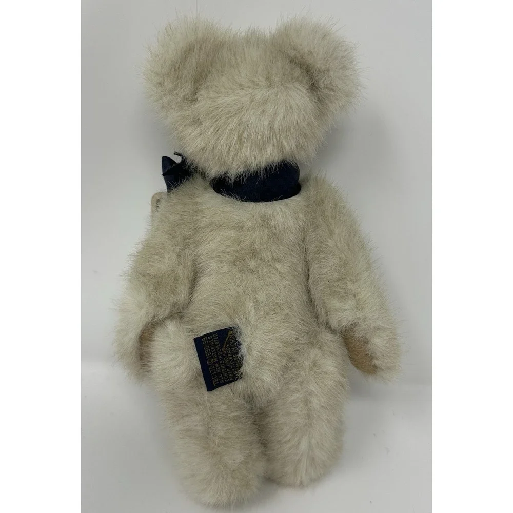 Boyds Bear Dover D. Windsor  Archive #57051- 03 WITH TAGS